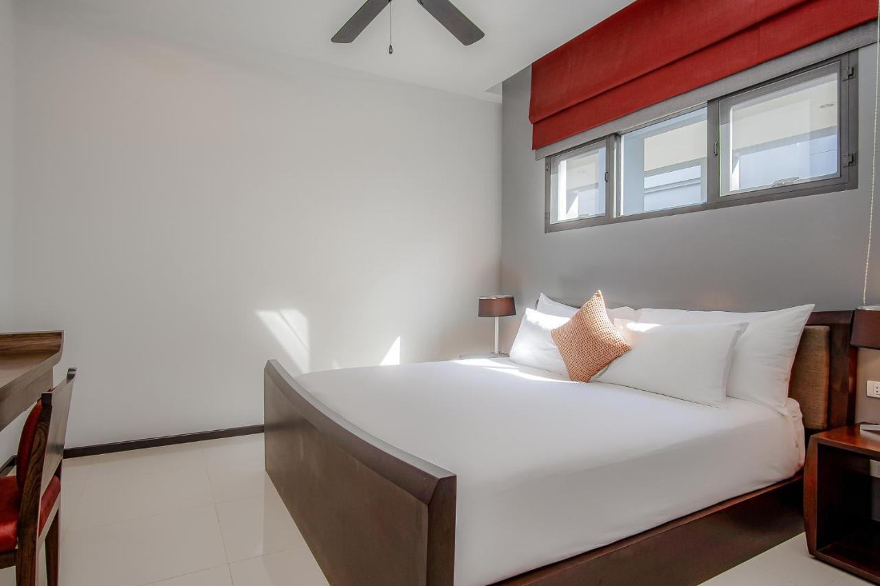 Two Bedroom Onyx Villa Nai Harn Luaran gambar