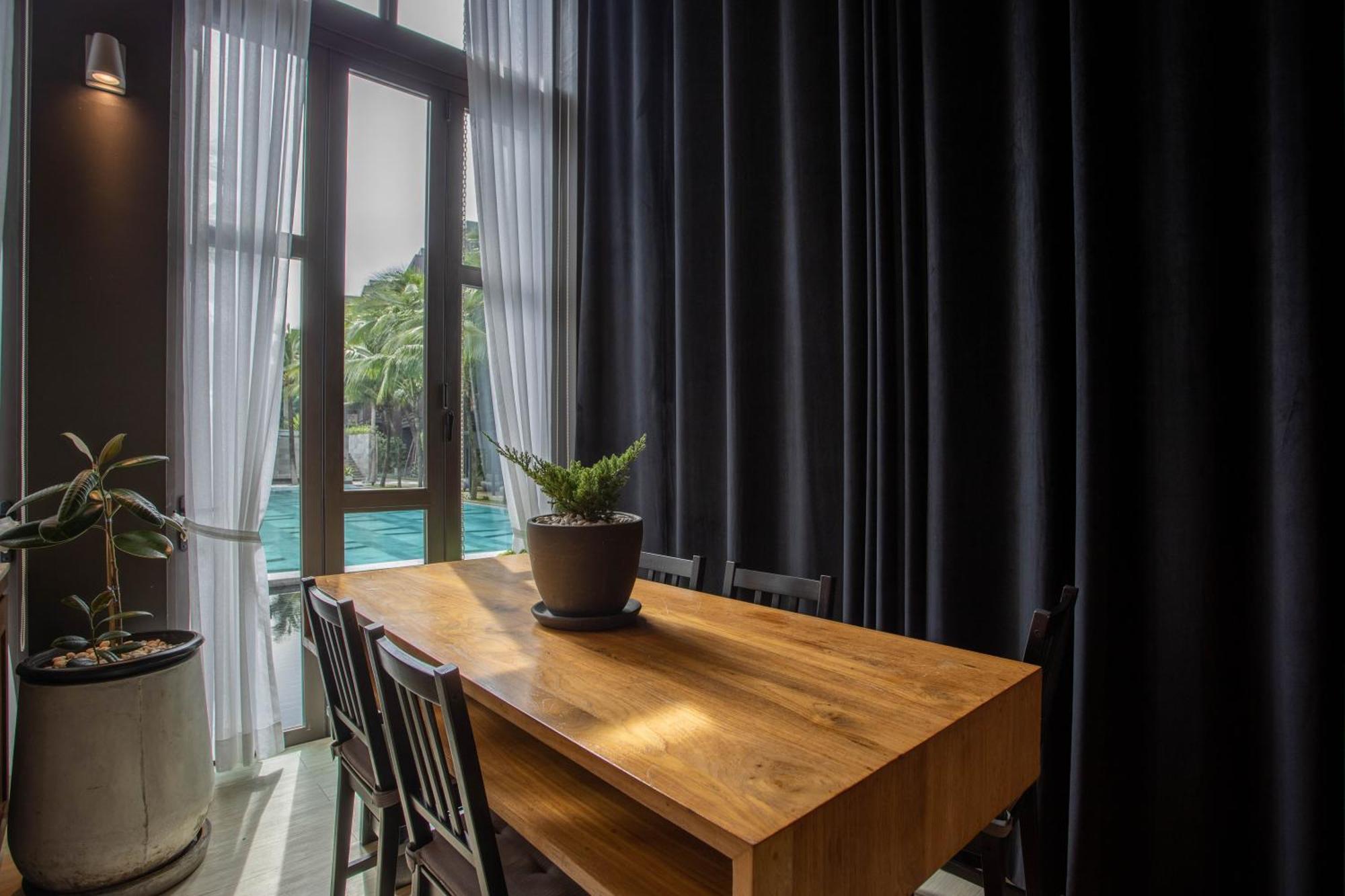 Two Bedroom Onyx Villa Nai Harn Luaran gambar